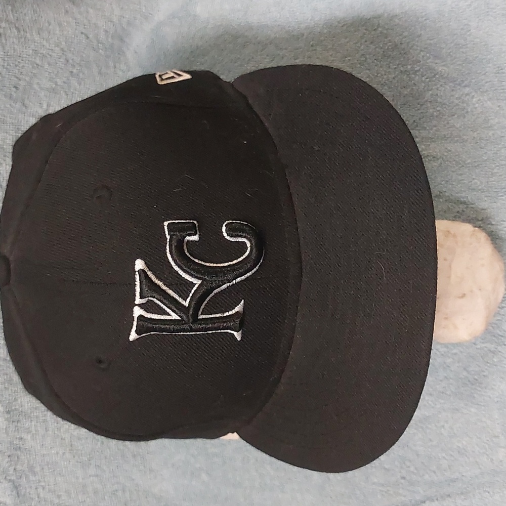 KC Royals Fitted Hat
